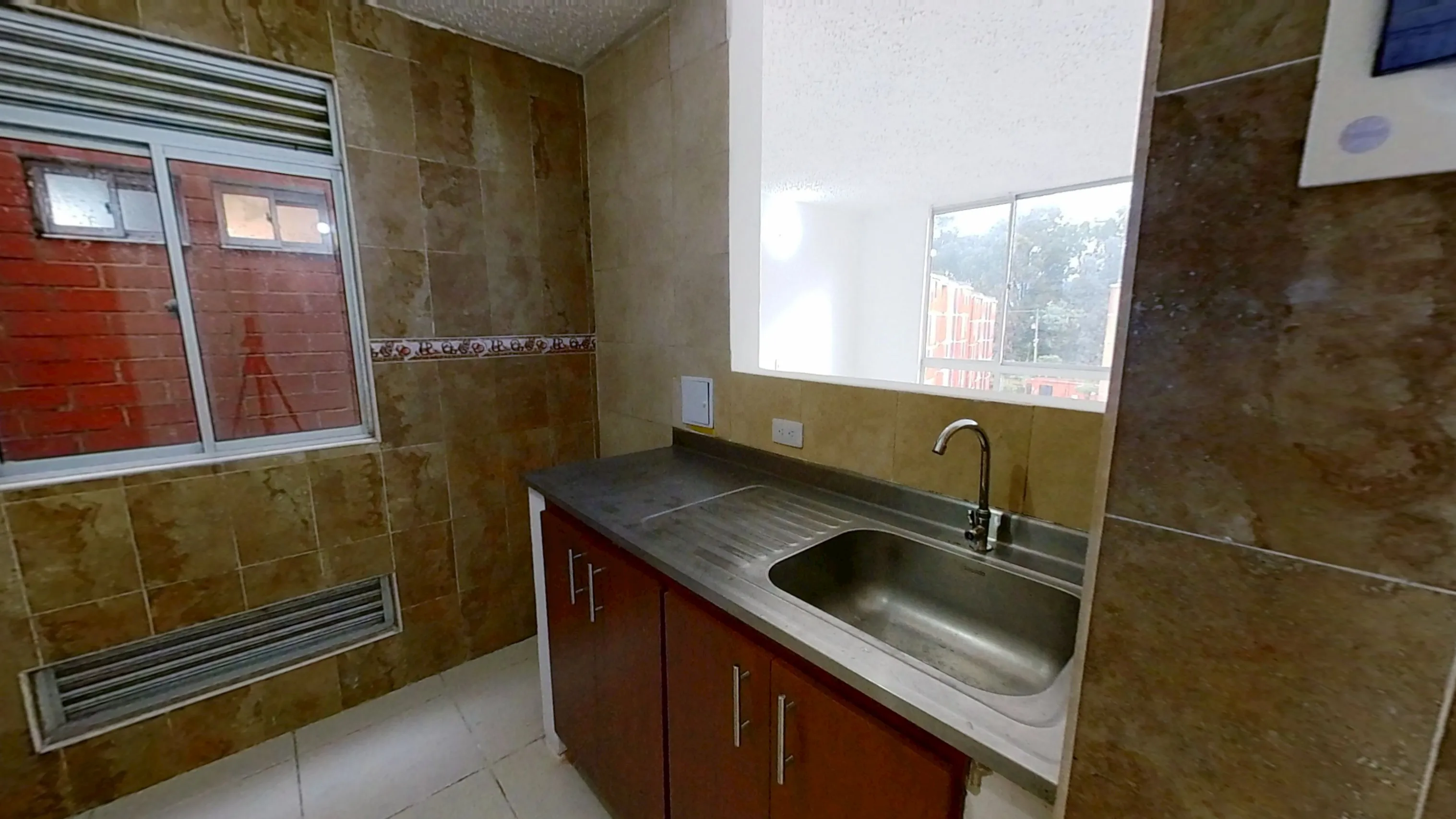 Apartamento en Hacienda San Rafael foto 5