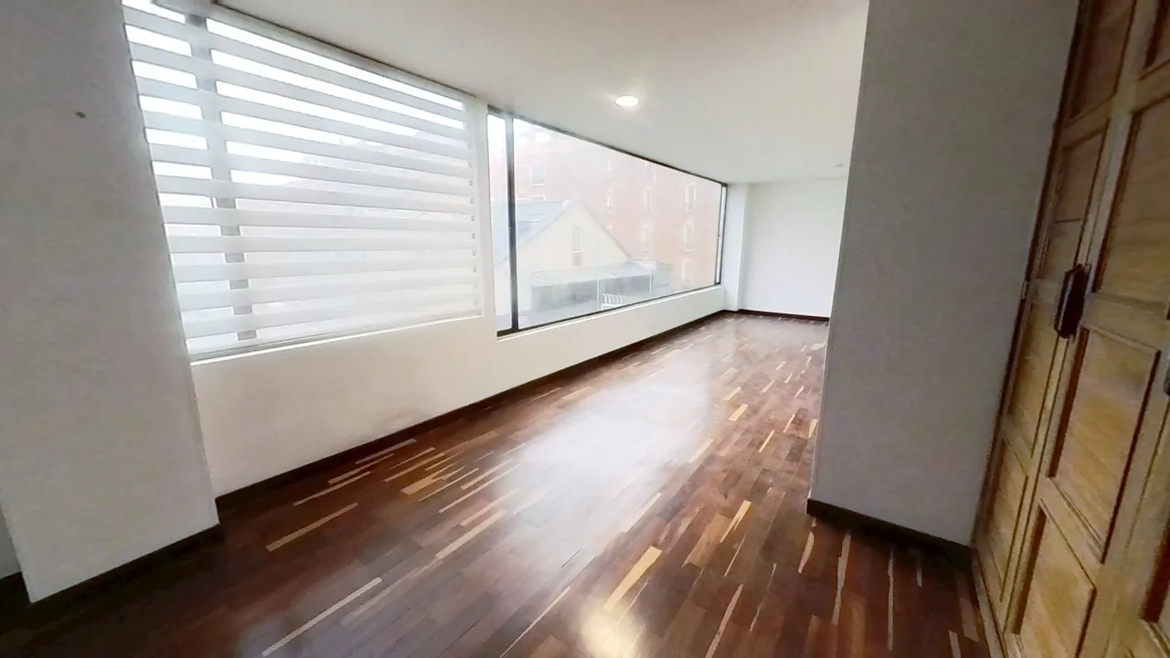 Apartamento en Chico Norte foto 3