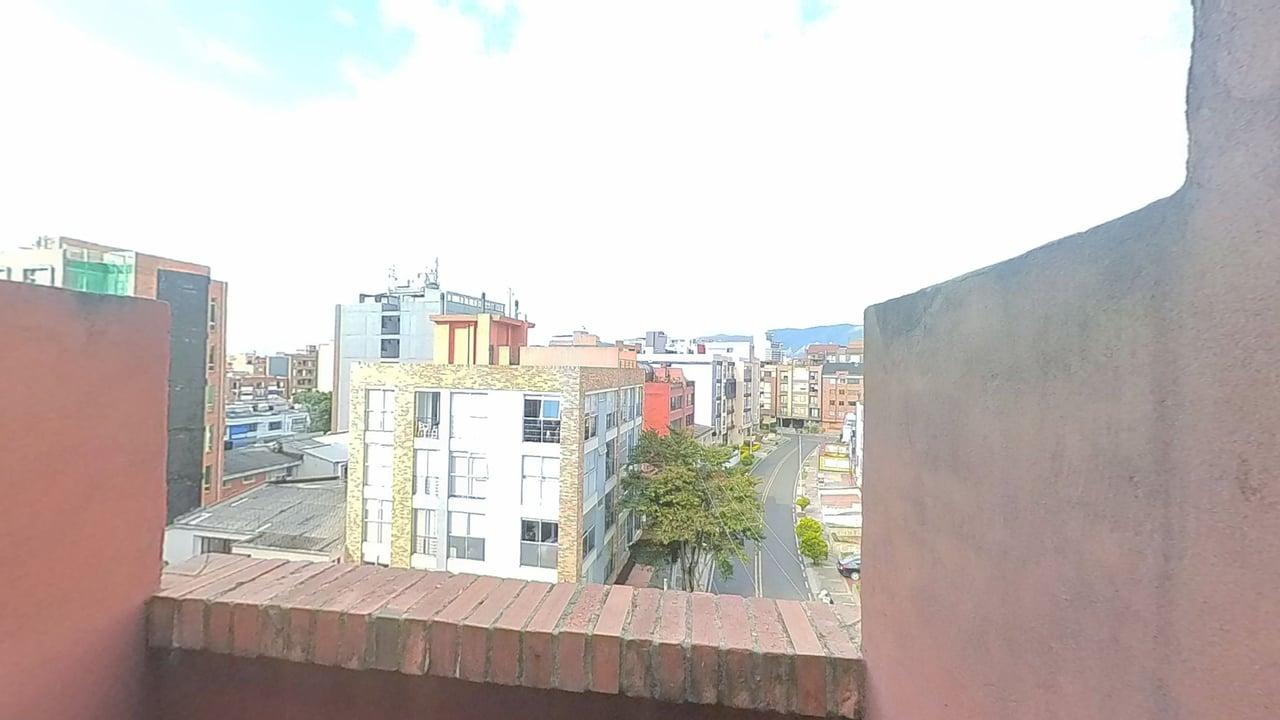 Apartamento en venta en Alhambra, Bogotá · foto 17 de 23