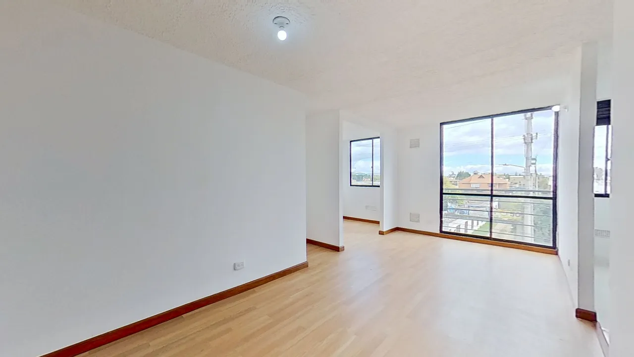 Apartamento en Bojaca en Bojaca, Chía