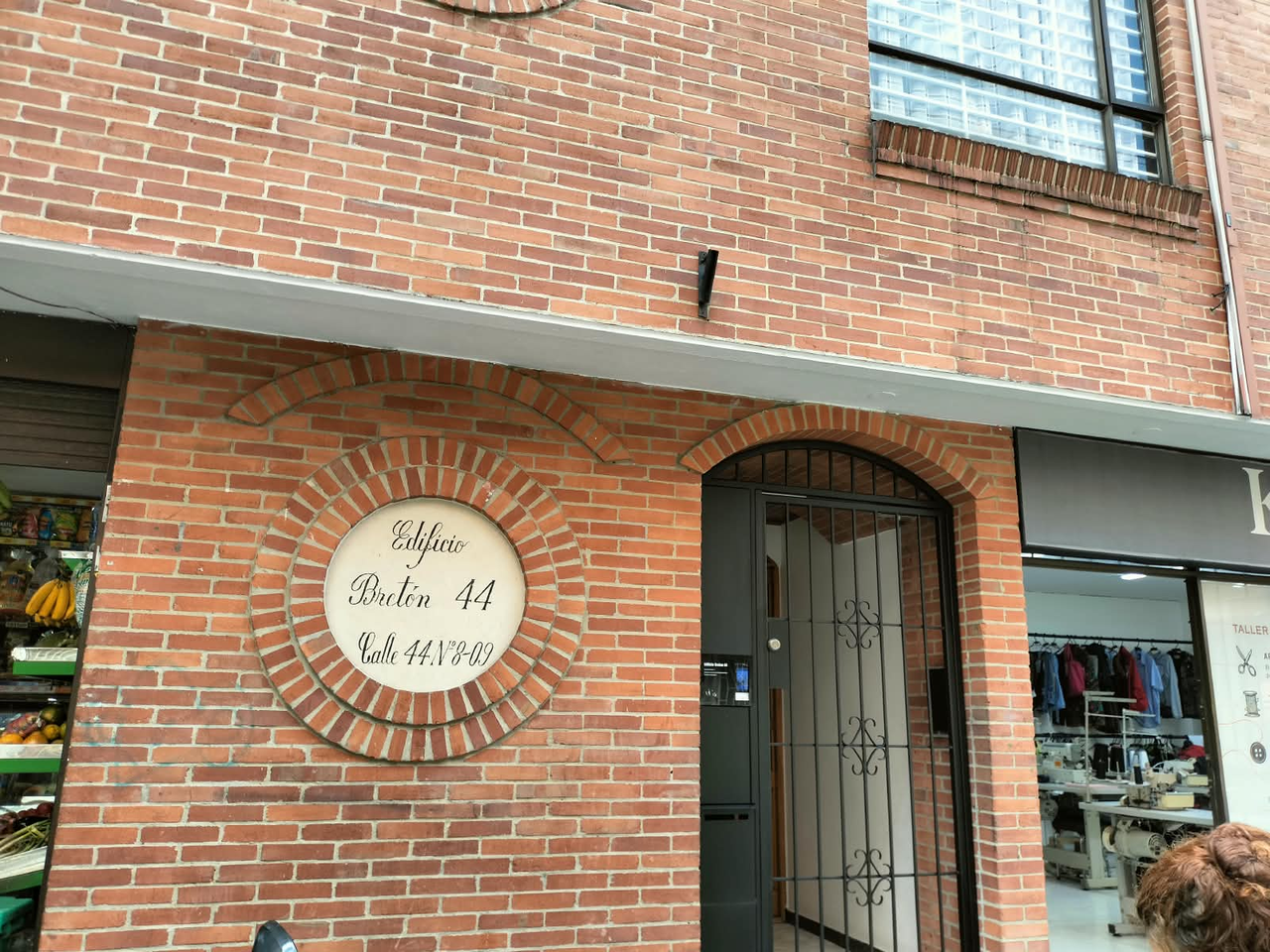Apartamento en venta en Chapinero, Bogotá · foto 12 de 16