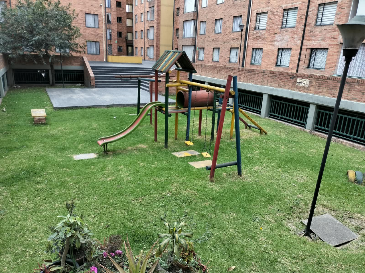 Apartamento en venta en Fontibon, Bogotá · foto 24 de 24