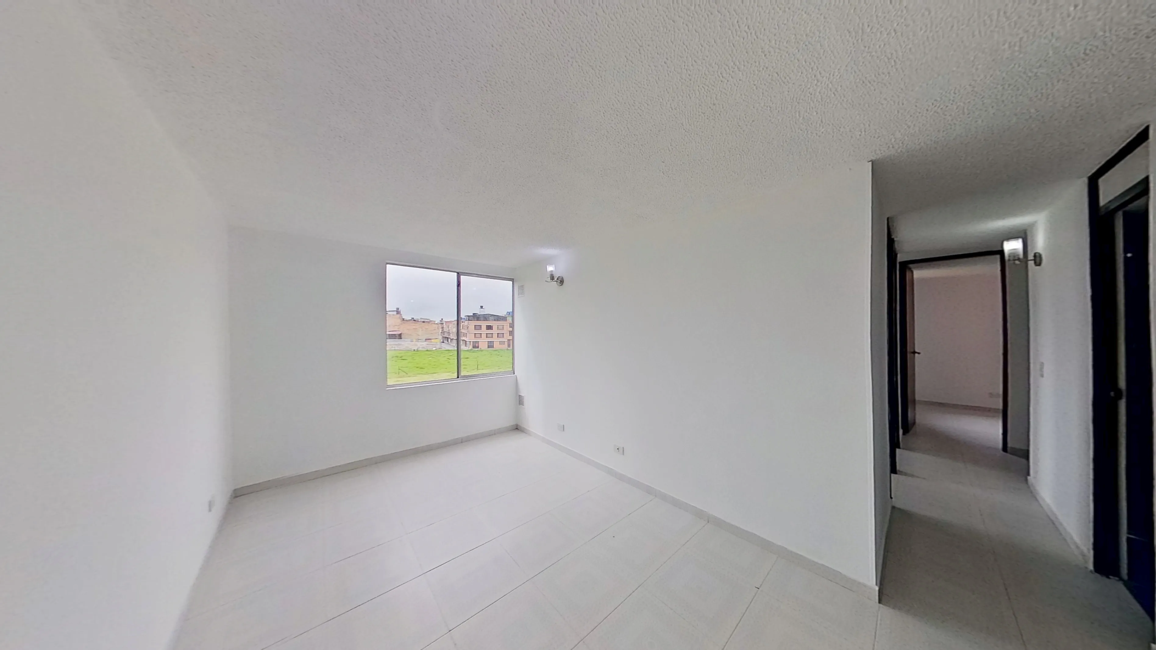 Apartamento en Siete Trojes en Siete Trojes, Mosquera