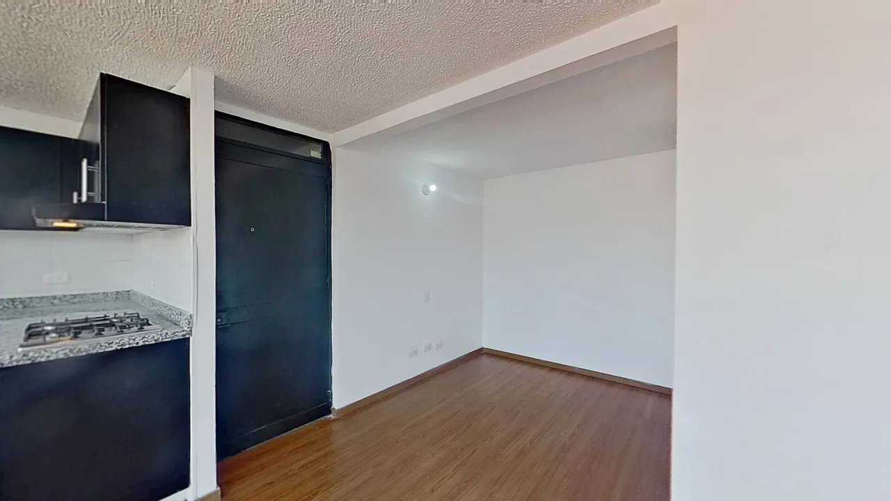 Apartamento en Verganzo foto 4