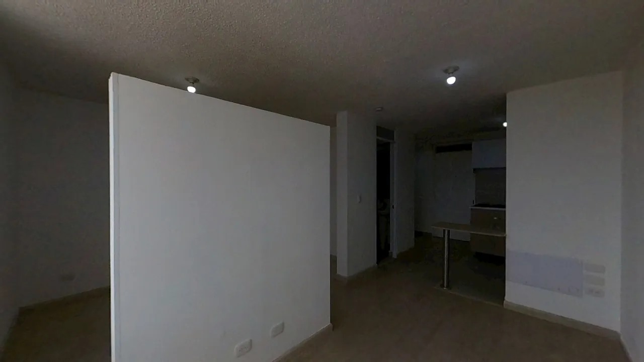 Apartamento en Provivienda Occidental foto 3
