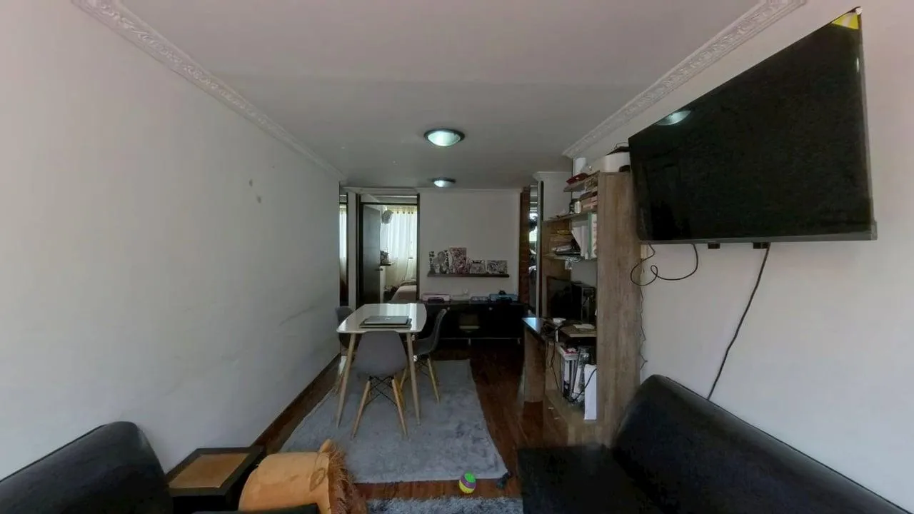 Apartamento en Quinta Ramos foto 3