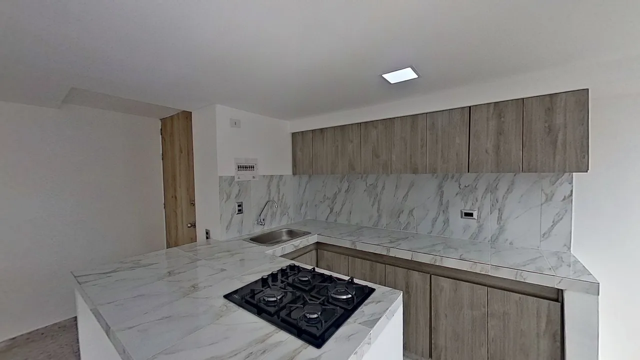 Apartamento en La Estrella foto 6