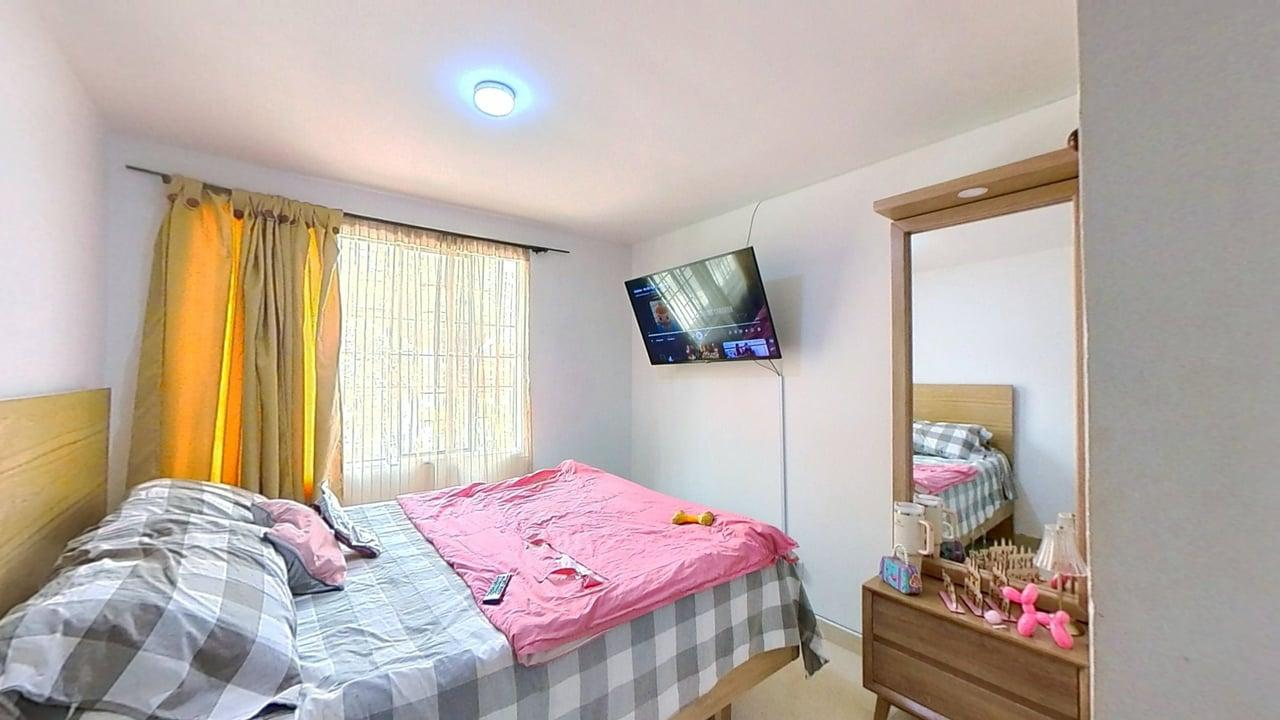 Apartamento en venta en Verbenal, Bogotá · foto 9 de 13