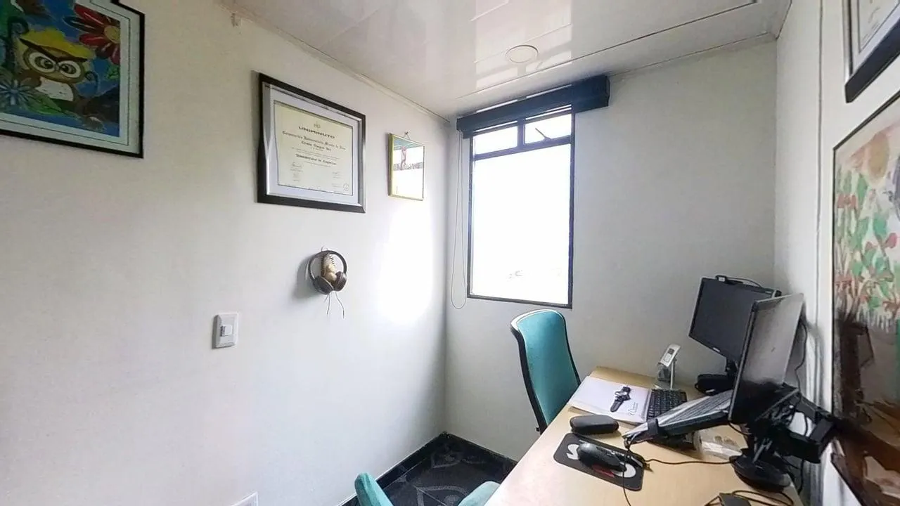 Apartamento en Bosa Recreo foto 6