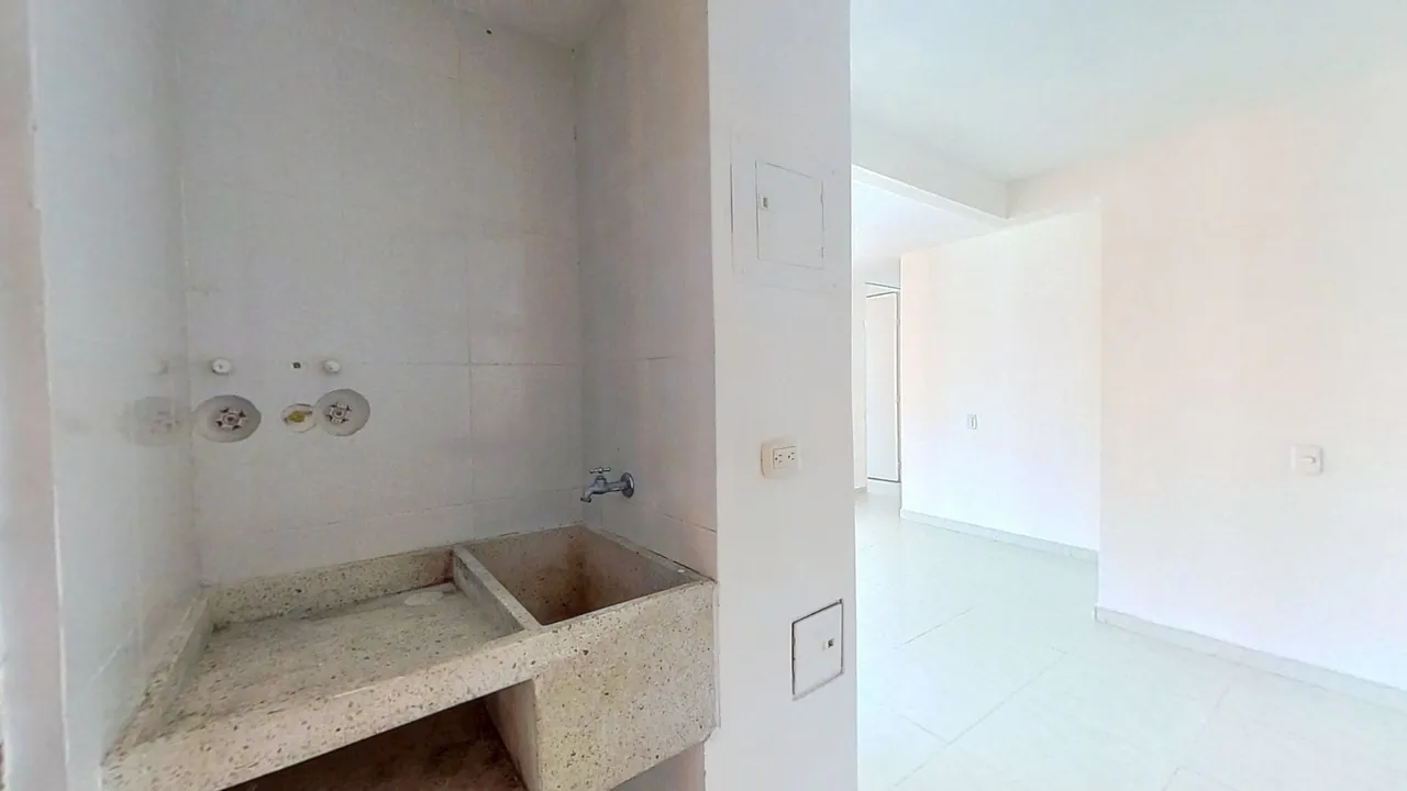 Apartamento en Ciudad Melendez foto 6
