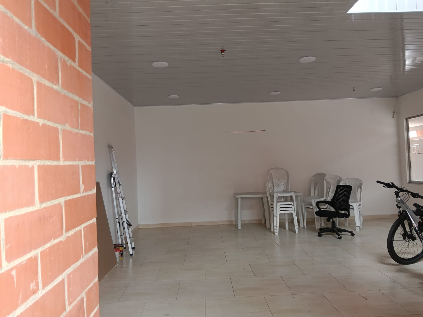 Apartamento de 3 alcobas en venta en Tintal Sur, Bogotá, 47 m² · foto 20 de 22