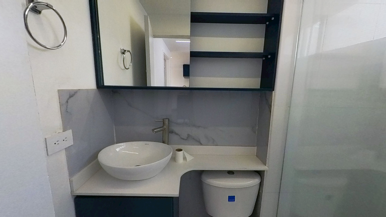 Apartamento en venta en Teusaquillo, Bogotá · foto 9 de 13