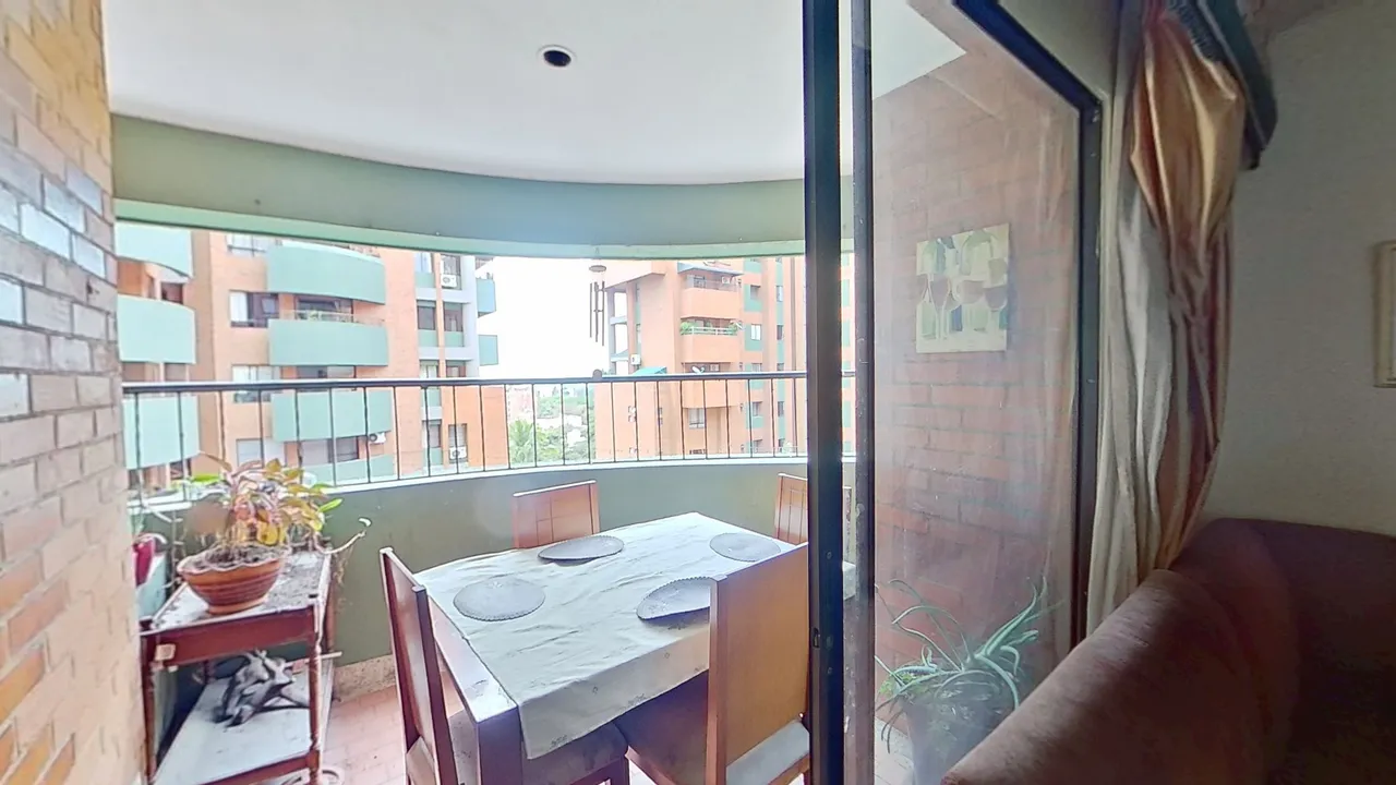 Apartamento en Chipichape foto 4