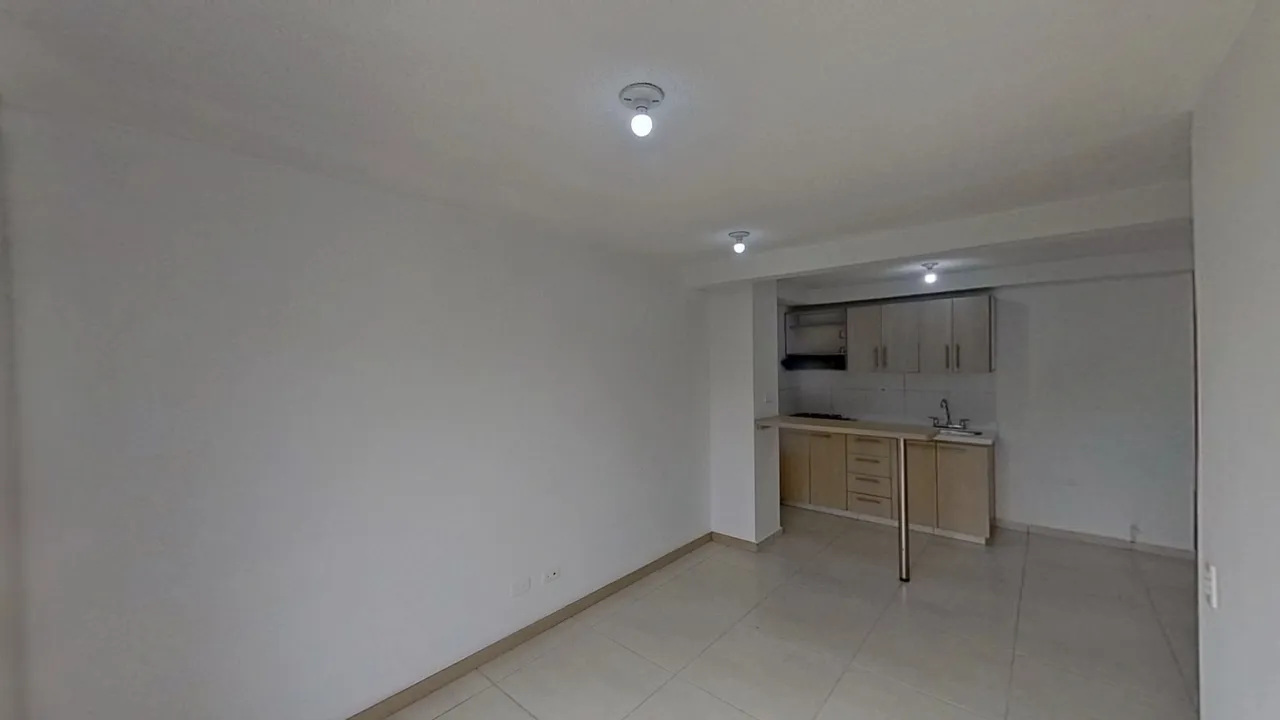 Apartamento en Amazonia foto 4