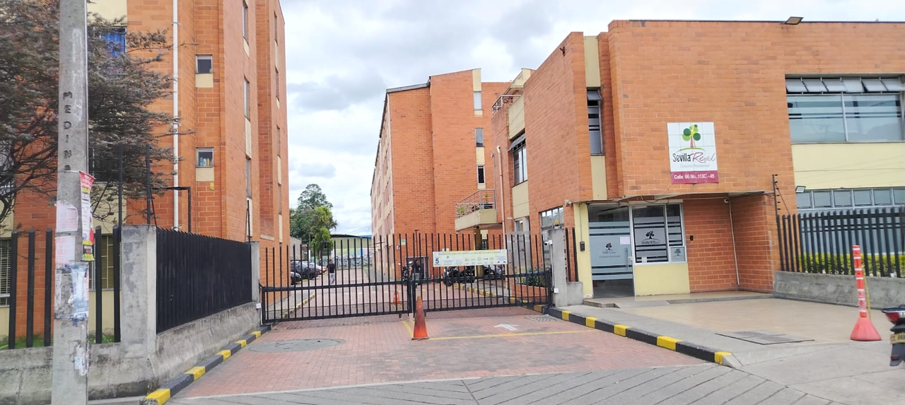 Apartamento en venta en Engativa, Bogotá · foto 17 de 24