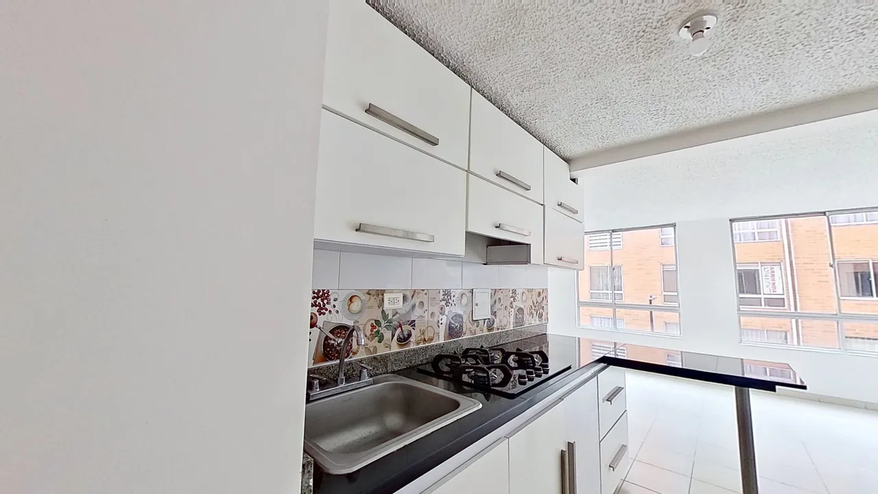 Apartamento en Hacienda Madrid foto 6