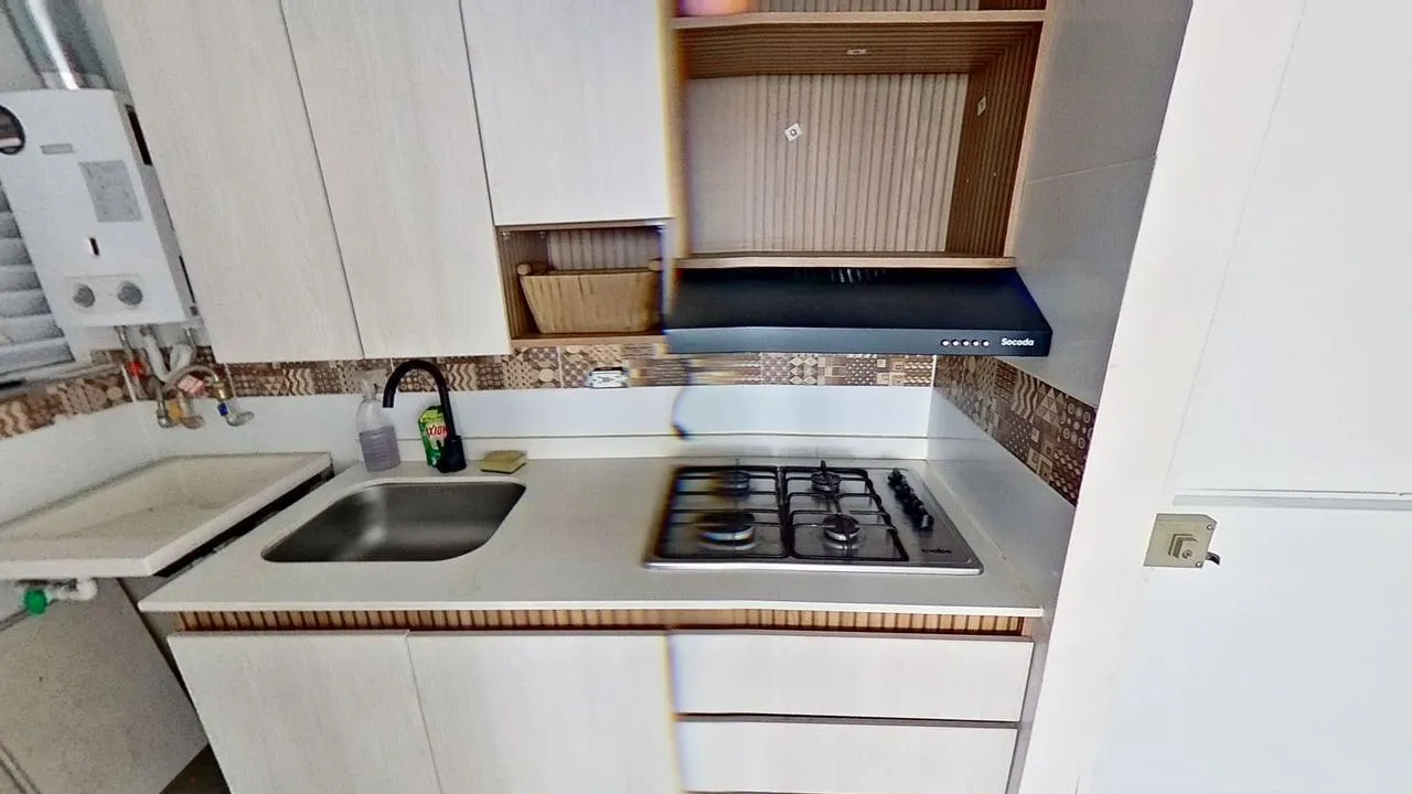Apartamento en Rincon De Santa Ines foto 5