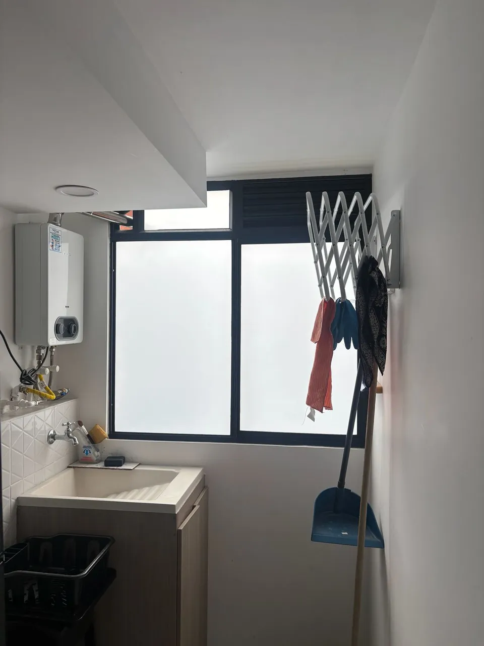 Apartamento en San Antonio de Pereira foto 5
