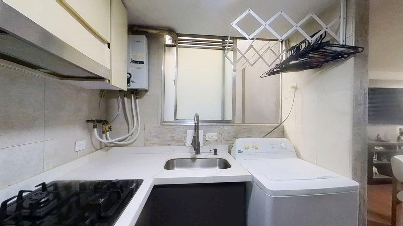 Apartamento en venta en Timiza, Bogotá · foto 5 de 18