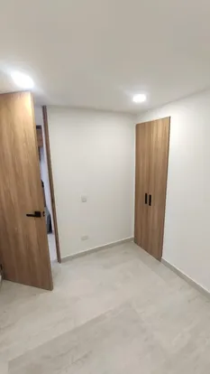 Apartamento en La Uribe, Usaquén foto 5