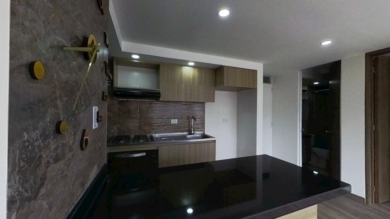 Apartamento en venta en La Estanzuela, Bogotá · foto 7 de 24