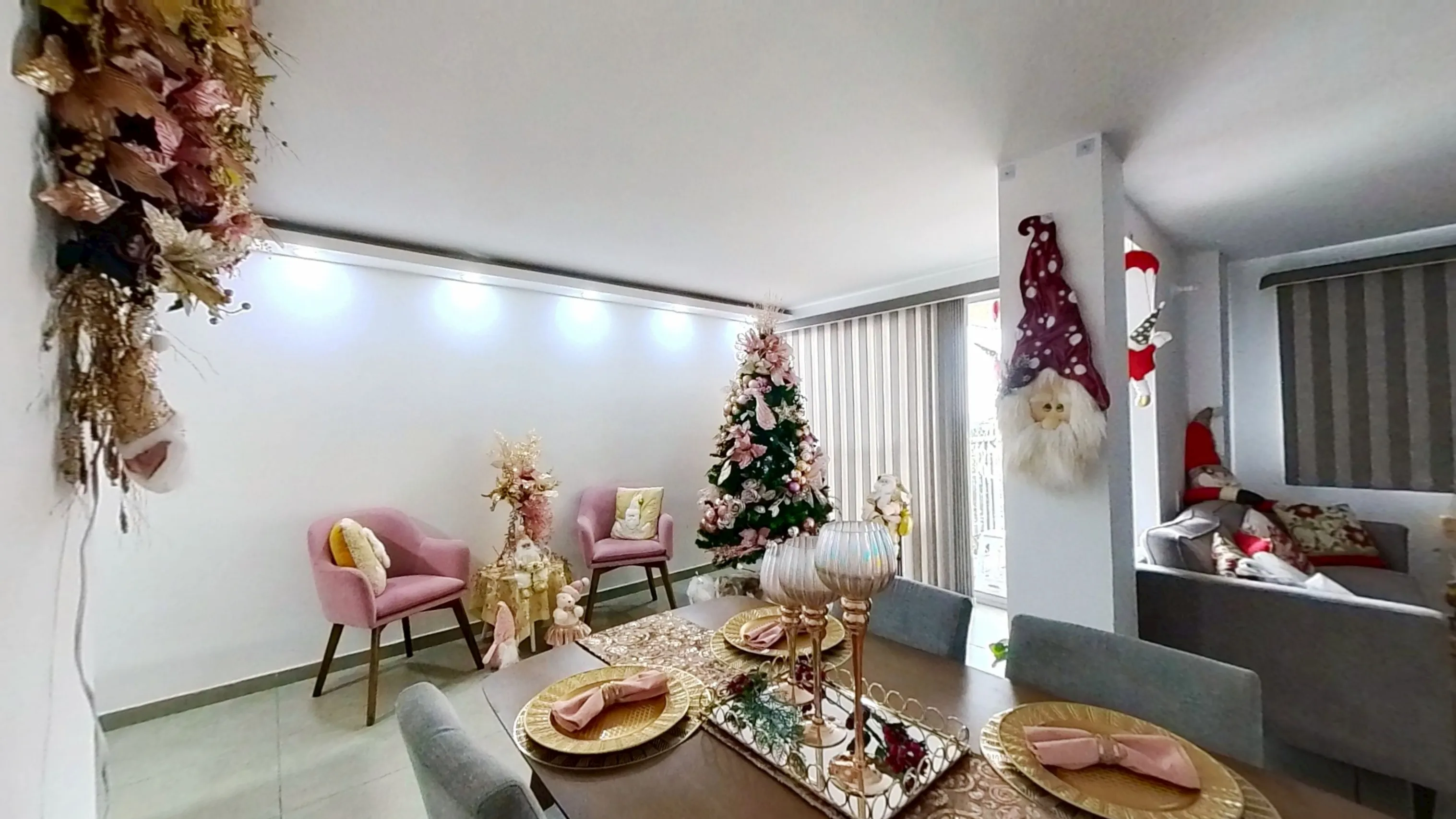 Apartamento en Zamorano foto 2