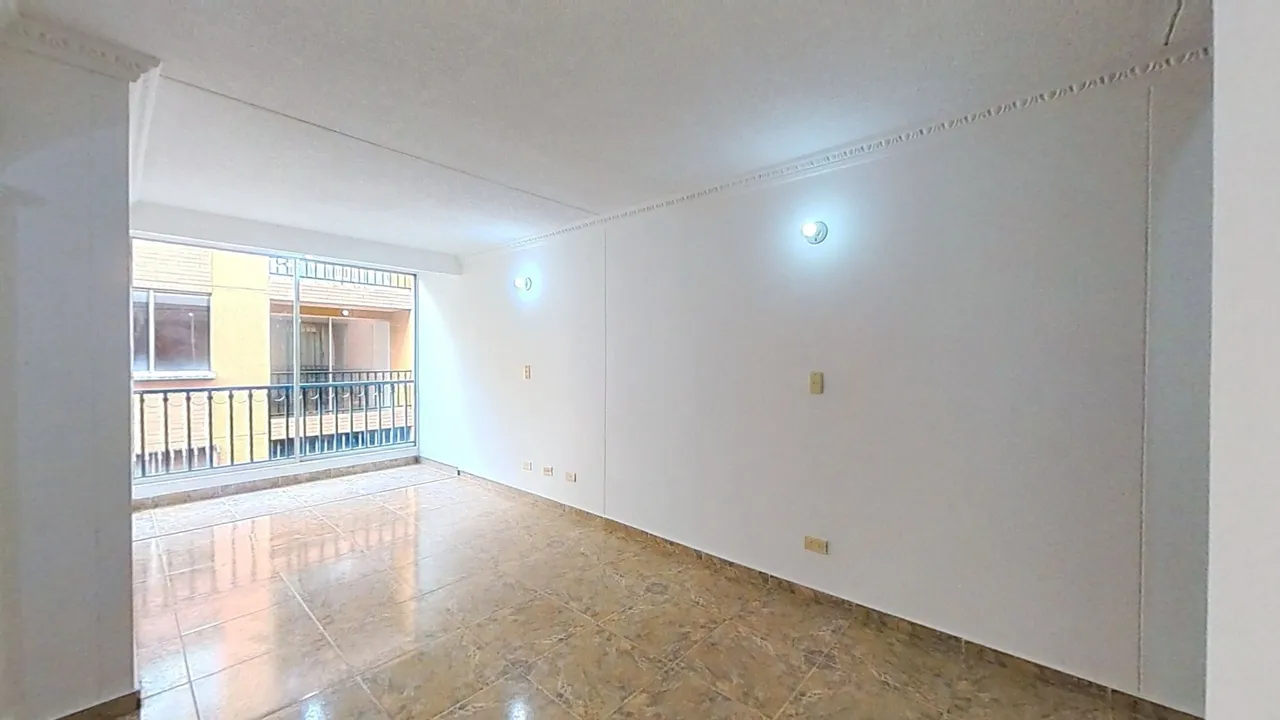 Apartamento en la selva foto 2