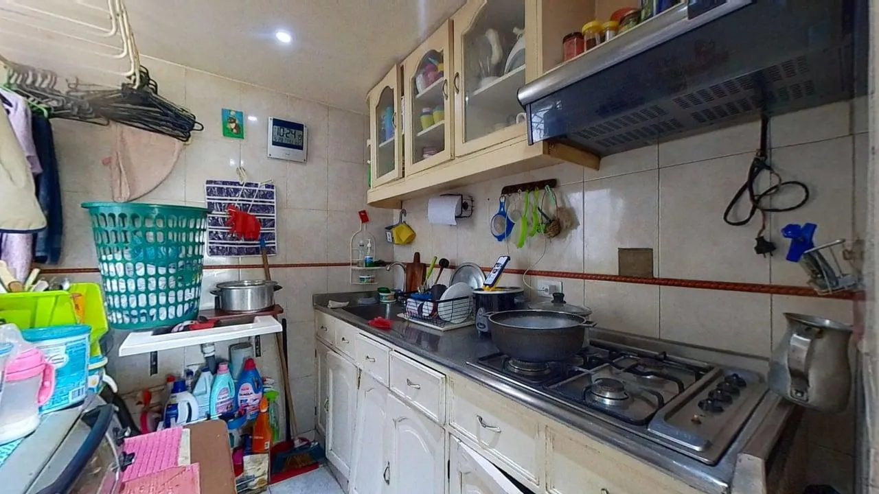 Apartamento en El Porvenir foto 4