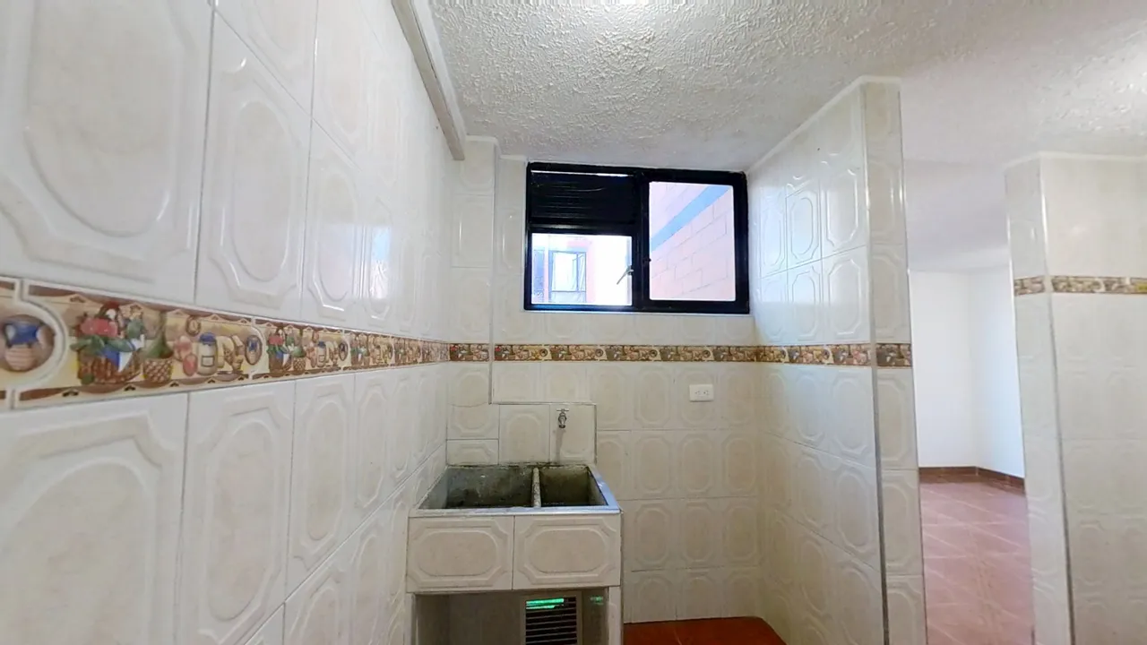 Apartamento en Usme Centro foto 4
