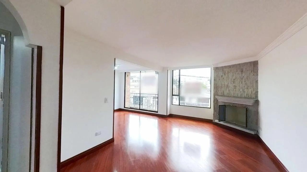Apartamento en Alhambra — Alhambra, Bogotá