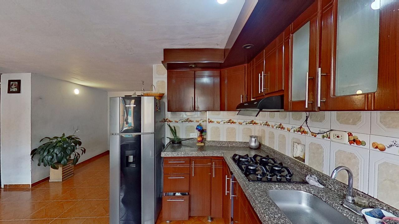 Apartamento en Venta en Cundinamarca, BOGOTÁ, El Corzo