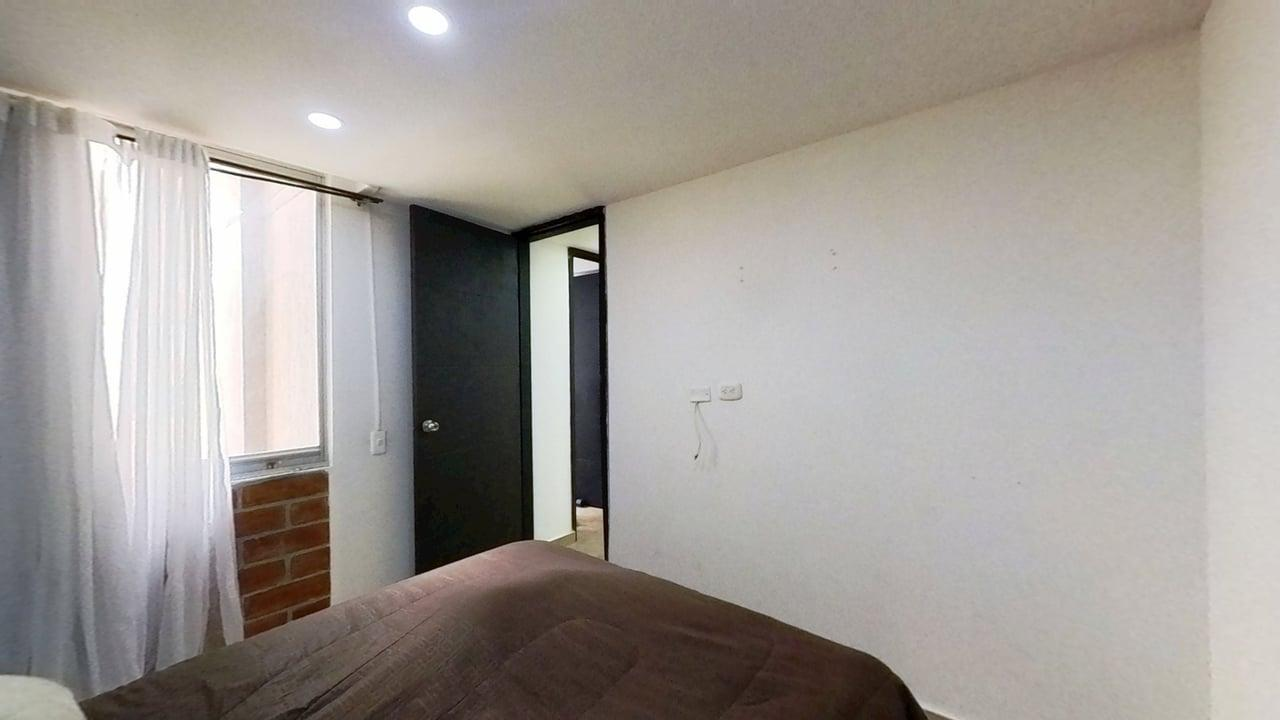 Apartamento en venta en Sosiego, Bogotá · foto 10 de 18