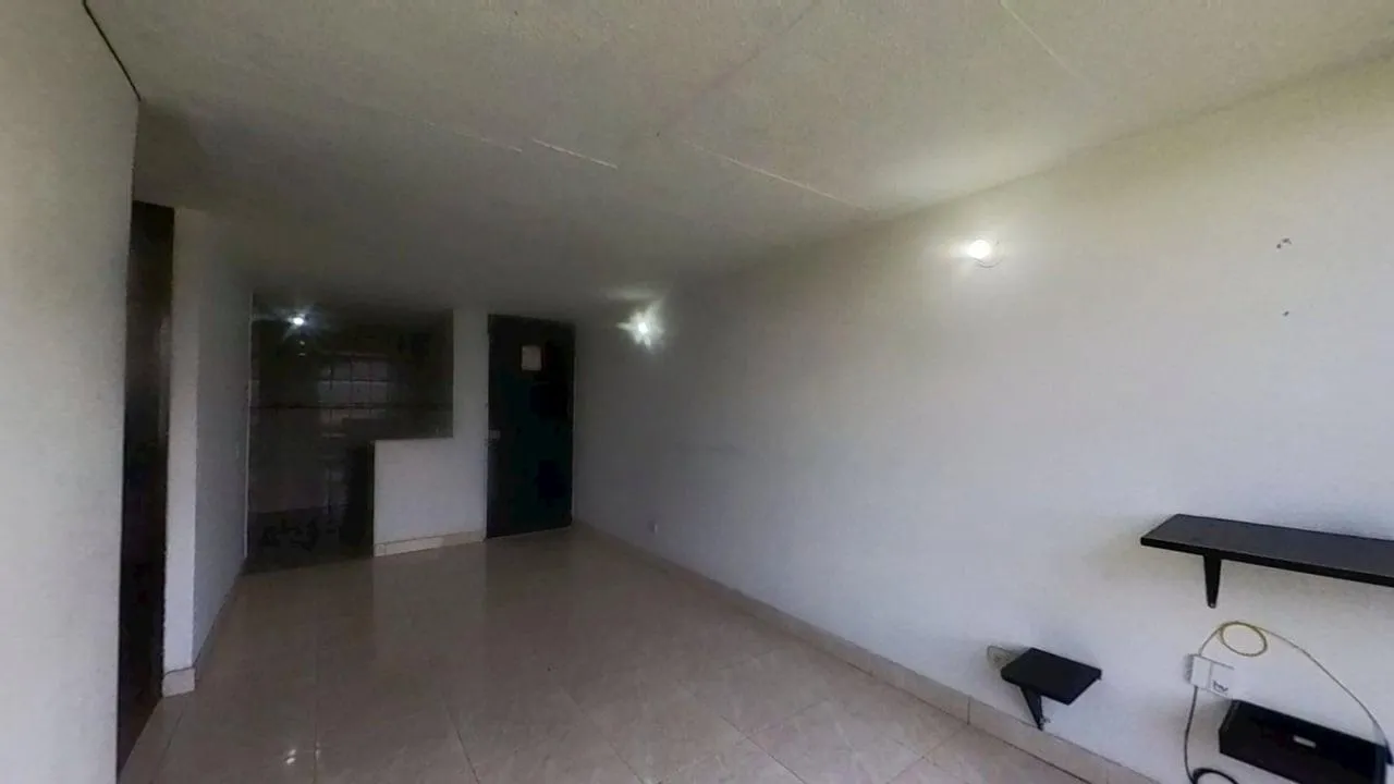 Apartamento en Parque Campestre foto 2