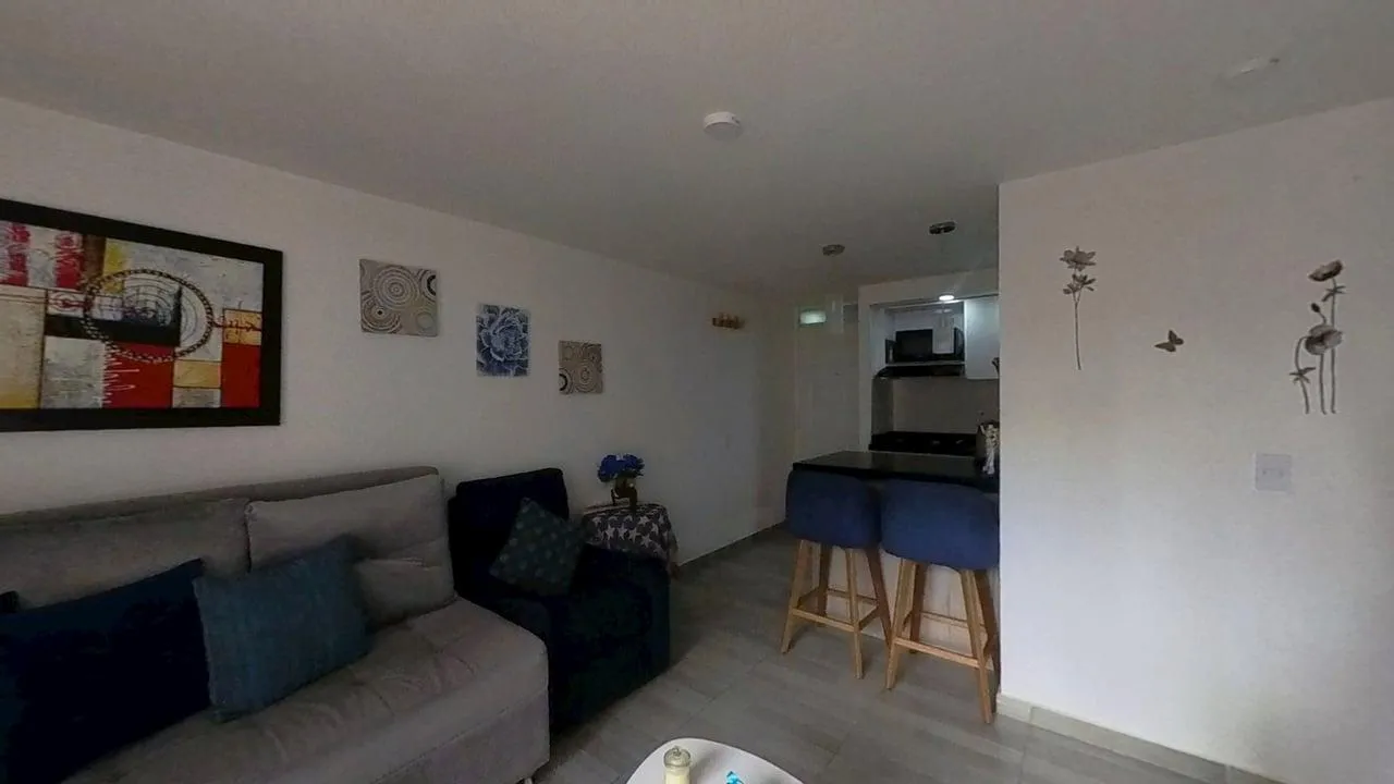 Apartamento en Centenario foto 3