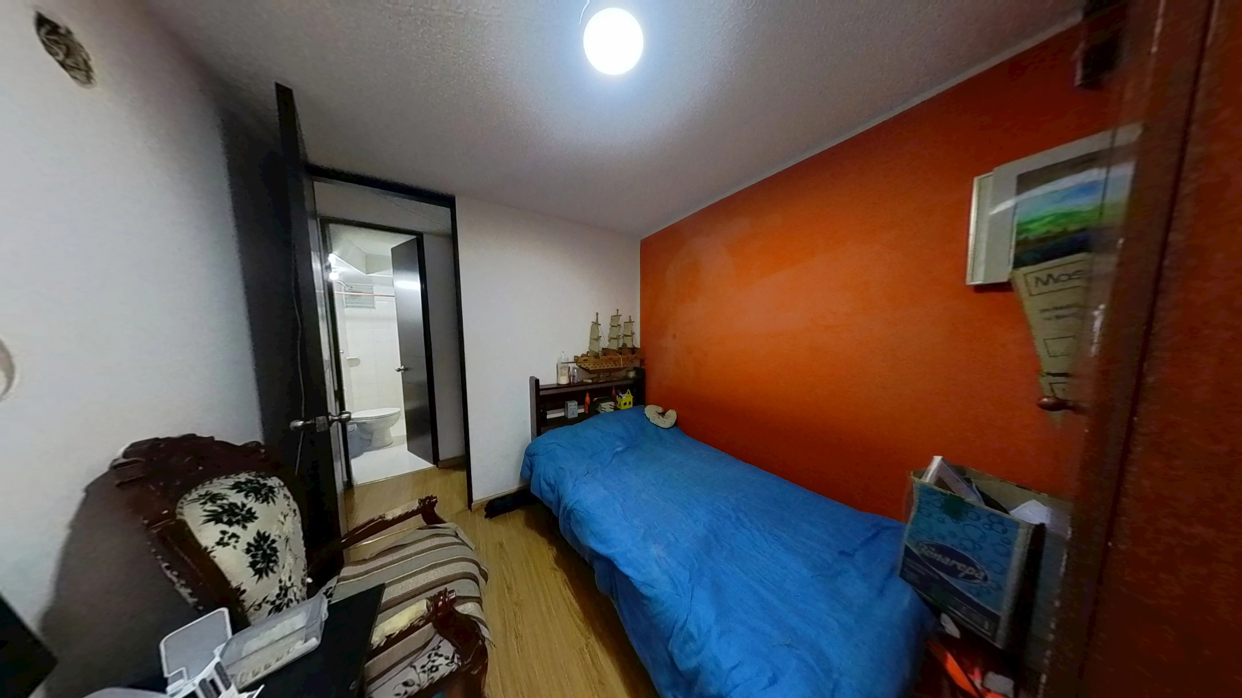 Apartamento en El verganzo foto 6