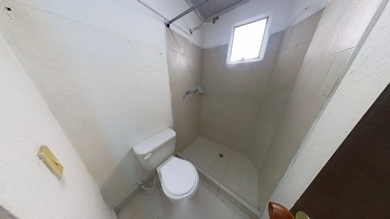 Apartamento de 3 alcobas en venta en Quiroga, Bogotá, 44 m² · foto 15 de 22