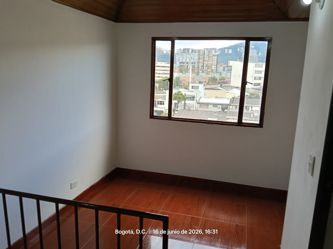 Apartamento de 3 alcobas en venta en La Floresta, Bogotá, 66 m² · foto 15 de 18