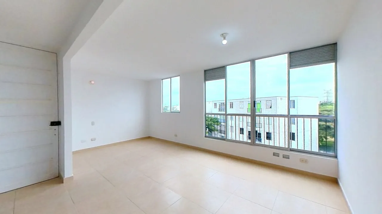 Apartamento en Ciudad Gubinas foto 2
