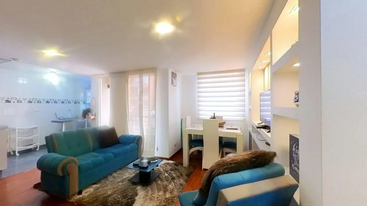 Apartamento en Verganzo foto 3