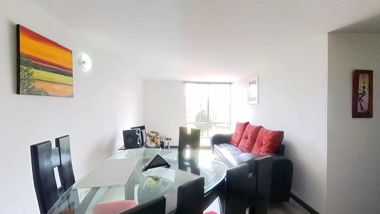 Apartamento en San Jose foto 2