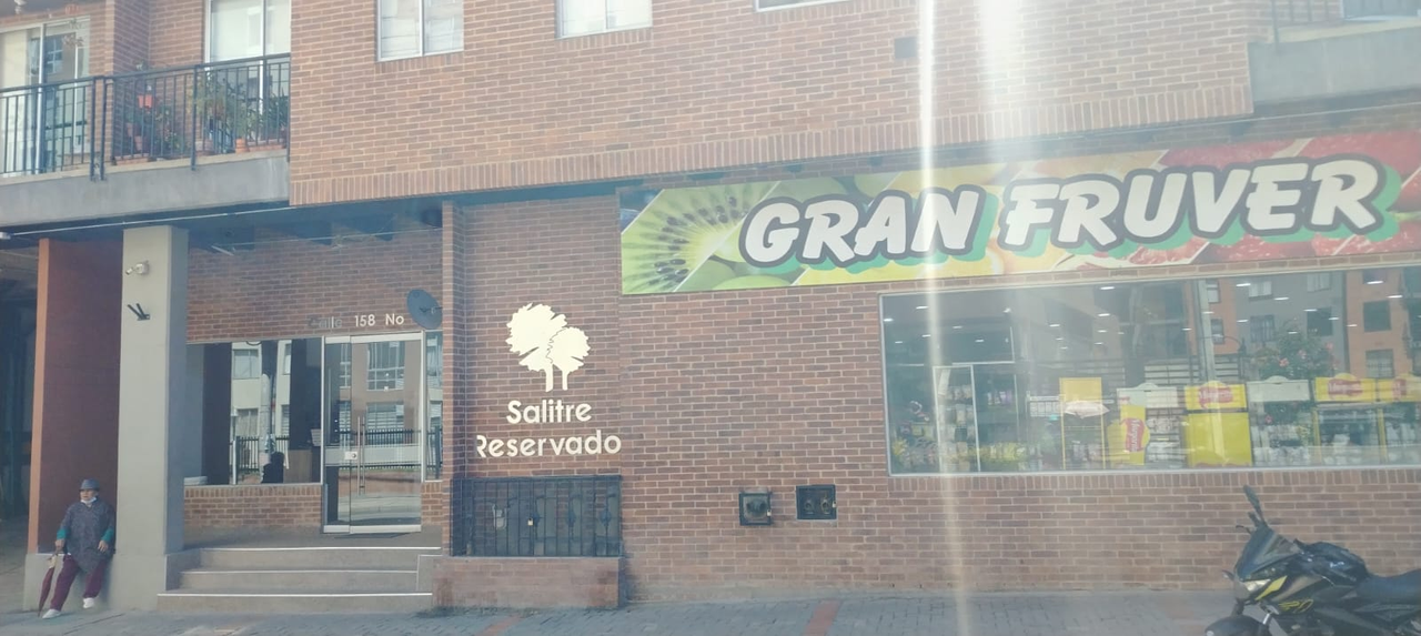 Apartamento en venta en Suba, Bogotá · foto 15 de 24