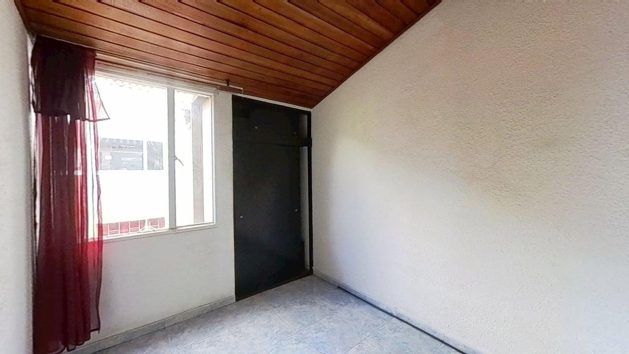 Apartamento de 2 alcobas en venta en Ismael Perdomo, Bogotá, 39 m² · foto 8 de 17