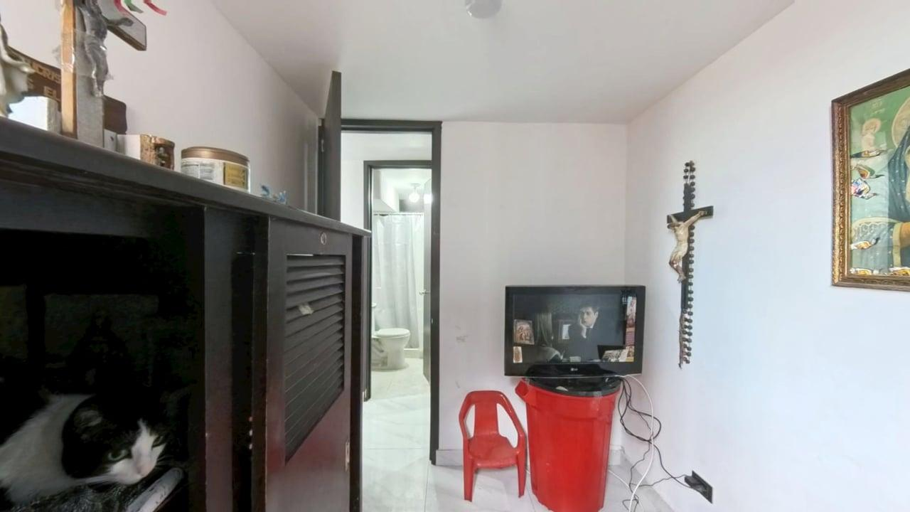 Apartamento de 2 alcobas en venta en Marruecos, Bogotá, 45 m² · foto 8 de 24