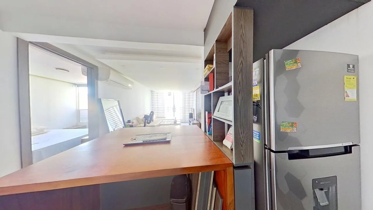 Apartamento en Alameda del Río foto 6