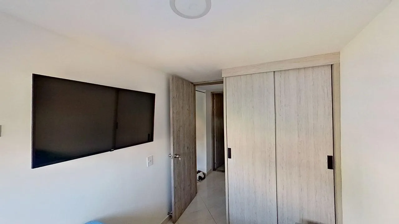Apartamento en Búcaros foto 6