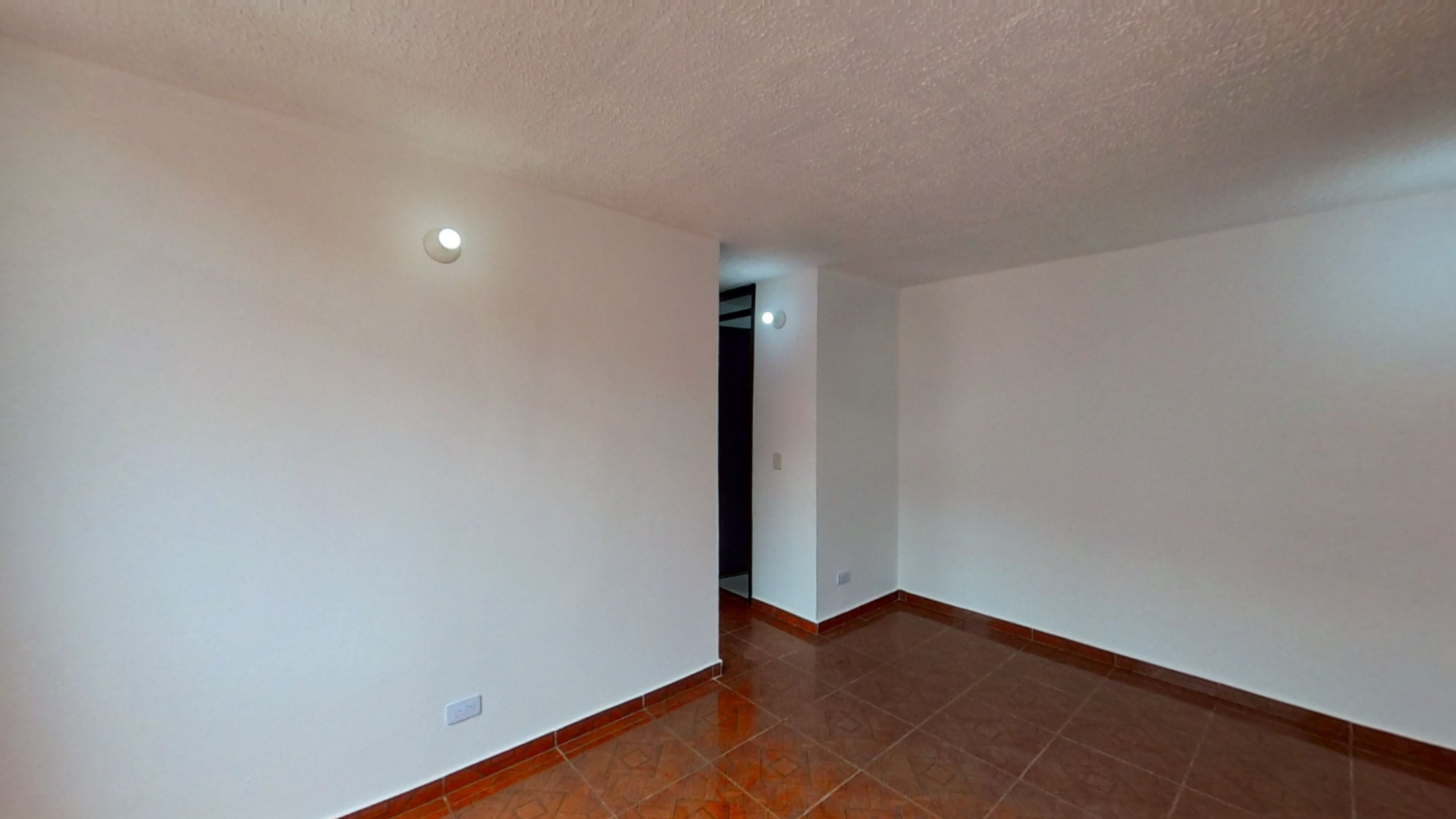 Venta de apartamento Bogotá Condominios del Recreo 2