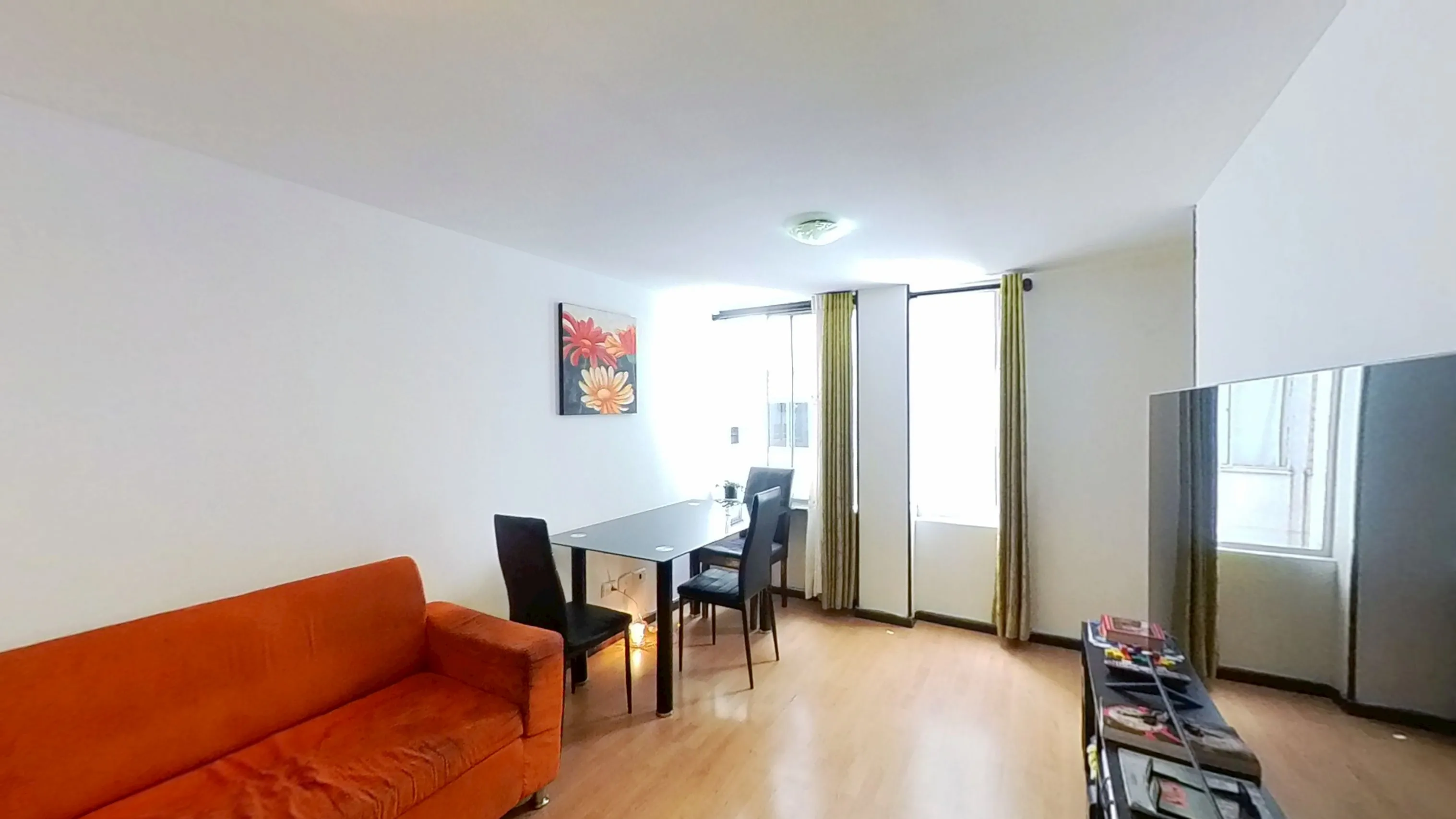 Apartamento en Tibabita en Tibabita, Bogotá