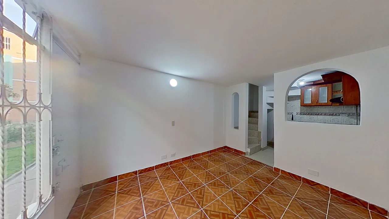Casa en La Magdalena 1 en La Magdalena 1, Bogotá