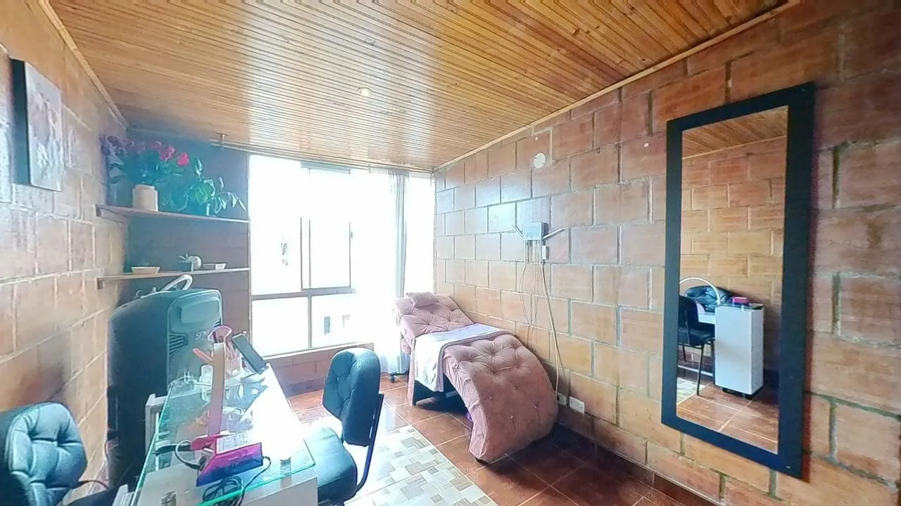 Apartamento en Ciudad Verde — Ciudad Verde, Soacha