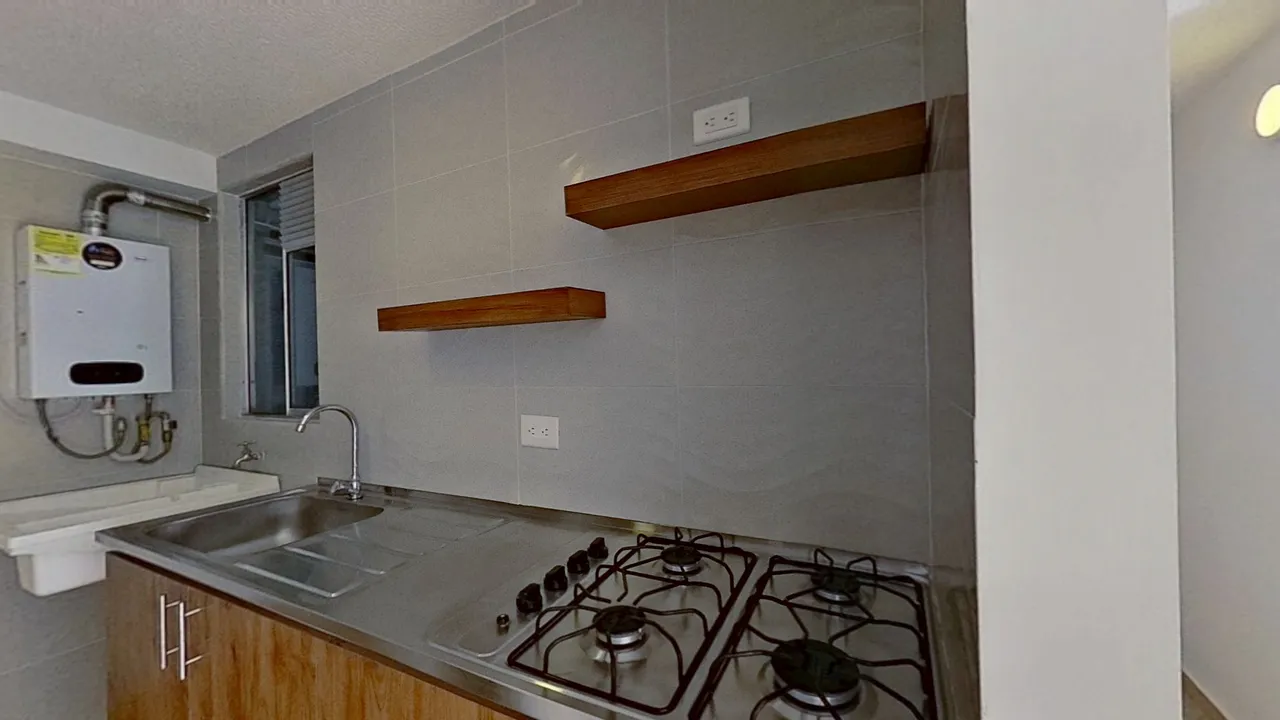 Apartamento en Tocancipá foto 5
